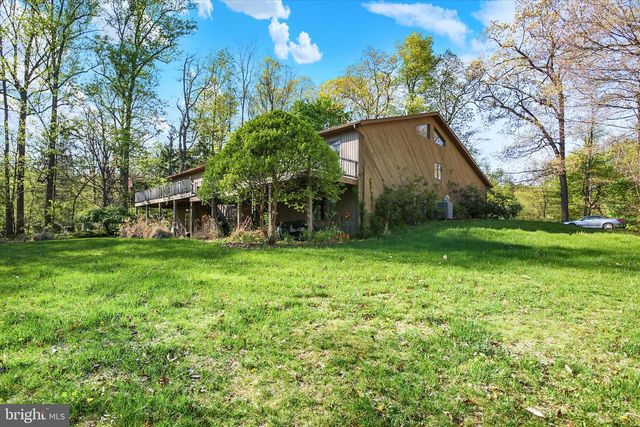 723 RIDGE RD, Lewisberry, PA 17339