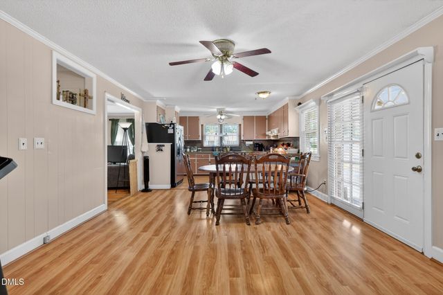 502 Crestview Avenue SW, Wilson, NC 27893