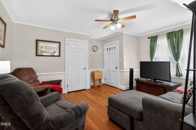 502 Crestview Avenue SW, Wilson, NC 27893