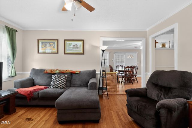 502 Crestview Avenue SW, Wilson, NC 27893