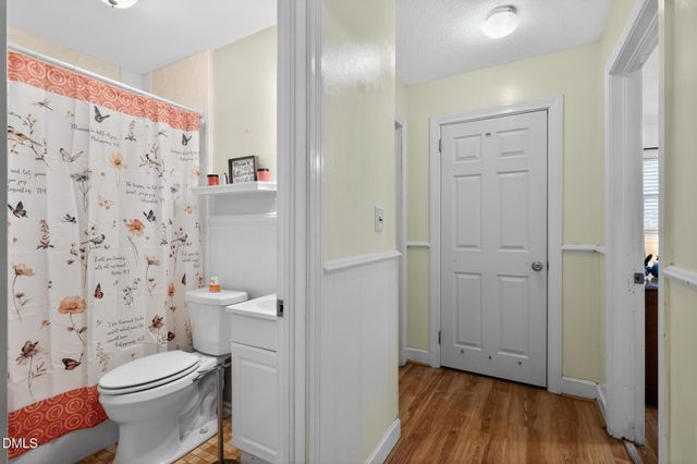 502 Crestview Avenue SW, Wilson, NC 27893