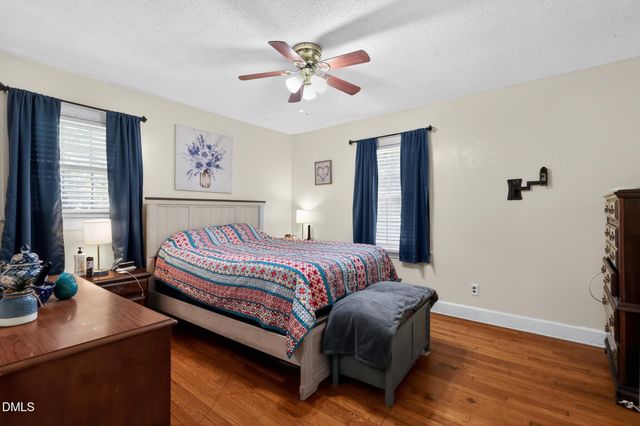 502 Crestview Avenue SW, Wilson, NC 27893