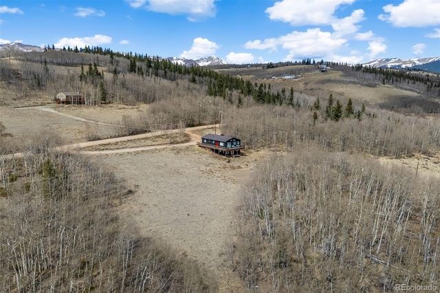2349 Michigan Hill Road, Jefferson, CO 80456