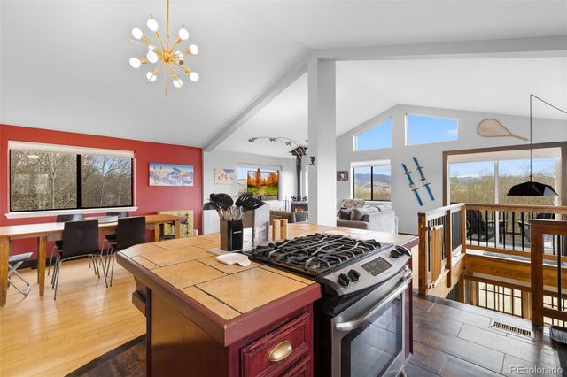 2349 Michigan Hill Road, Jefferson, CO 80456