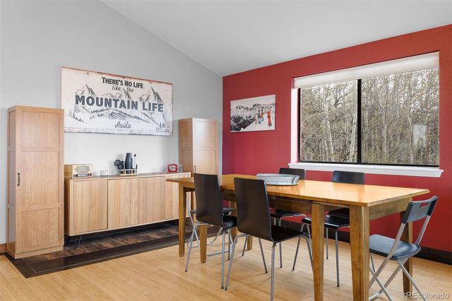 2349 Michigan Hill Road, Jefferson, CO 80456