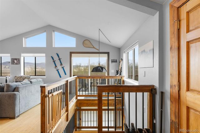 2349 Michigan Hill Road, Jefferson, CO 80456
