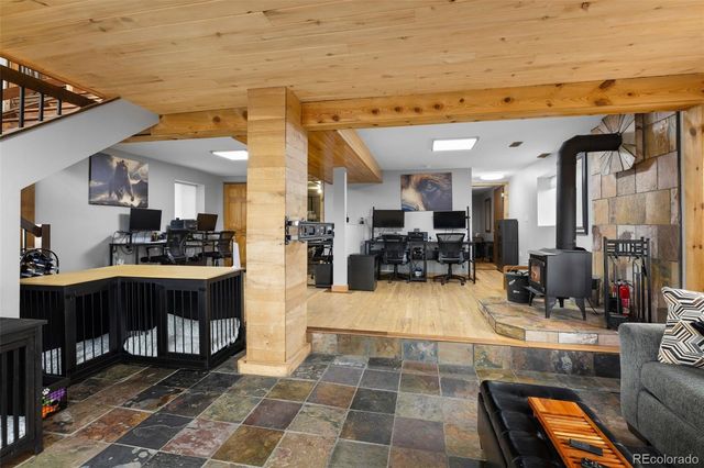 2349 Michigan Hill Road, Jefferson, CO 80456