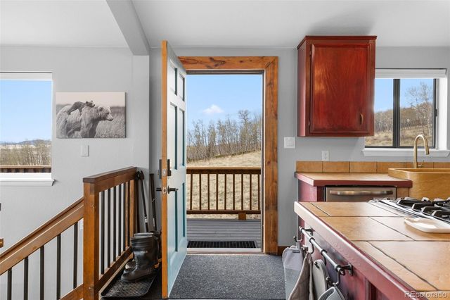 2349 Michigan Hill Road, Jefferson, CO 80456