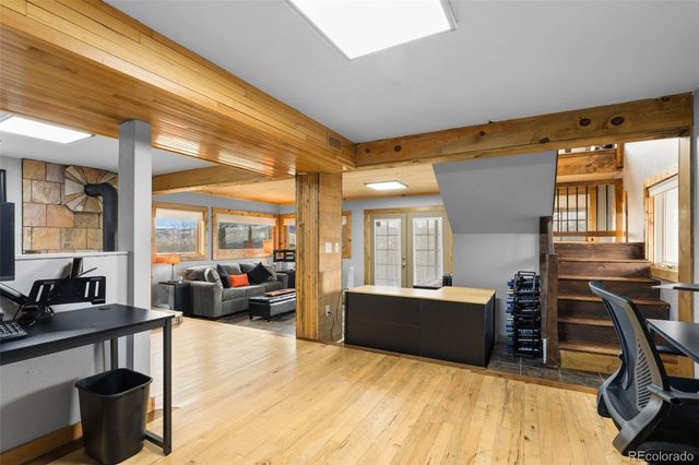 2349 Michigan Hill Road, Jefferson, CO 80456
