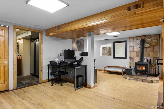 2349 Michigan Hill Road, Jefferson, CO 80456