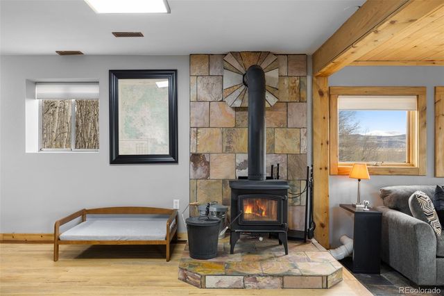 2349 Michigan Hill Road, Jefferson, CO 80456