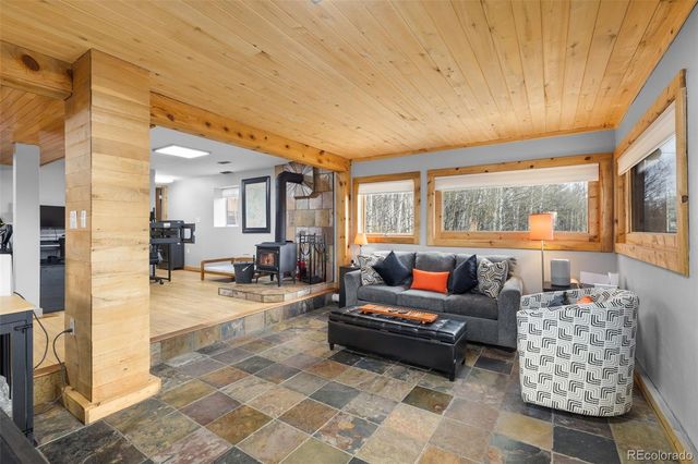 2349 Michigan Hill Road, Jefferson, CO 80456