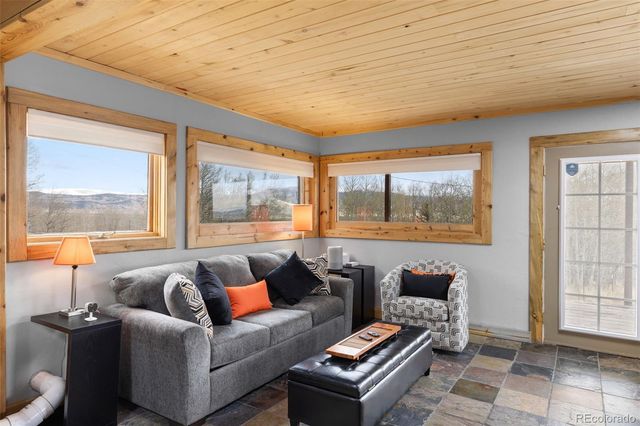 2349 Michigan Hill Road, Jefferson, CO 80456