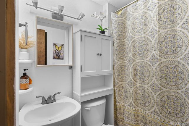 2349 Michigan Hill Road, Jefferson, CO 80456
