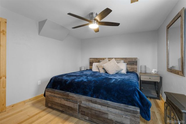 2349 Michigan Hill Road, Jefferson, CO 80456