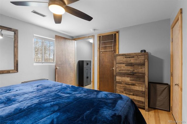 2349 Michigan Hill Road, Jefferson, CO 80456
