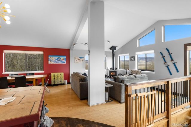 2349 Michigan Hill Road, Jefferson, CO 80456