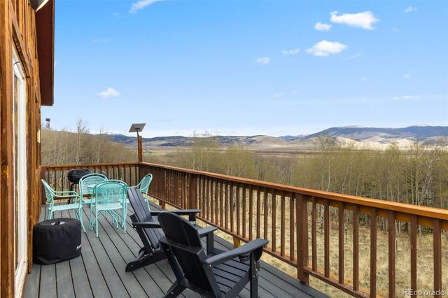 2349 Michigan Hill Road, Jefferson, CO 80456