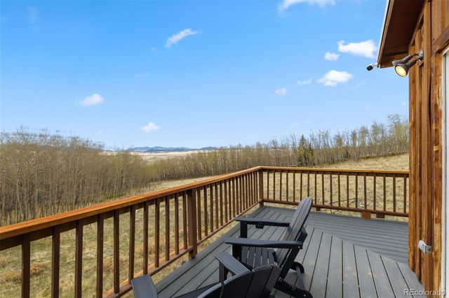 2349 Michigan Hill Road, Jefferson, CO 80456