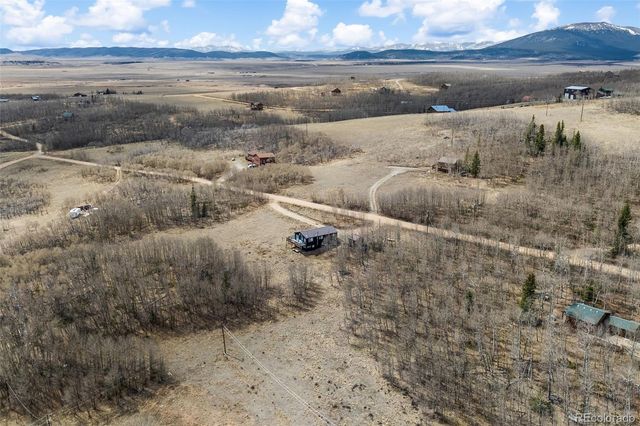 2349 Michigan Hill Road, Jefferson, CO 80456