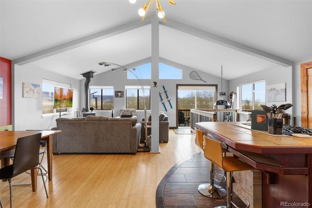 2349 Michigan Hill Road, Jefferson, CO 80456