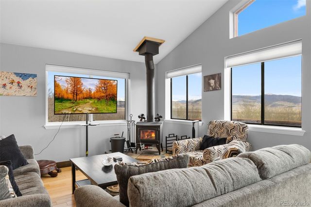 2349 Michigan Hill Road, Jefferson, CO 80456