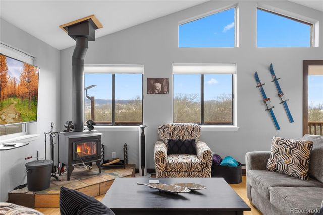 2349 Michigan Hill Road, Jefferson, CO 80456