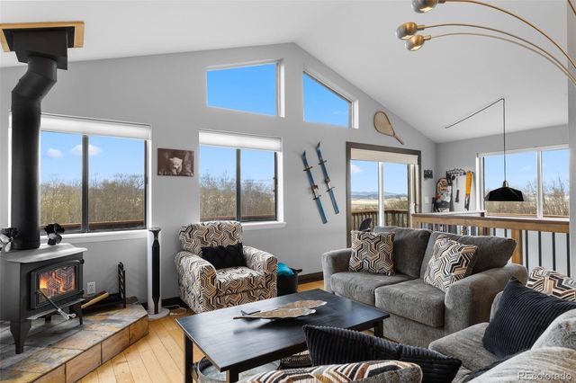 2349 Michigan Hill Road, Jefferson, CO 80456