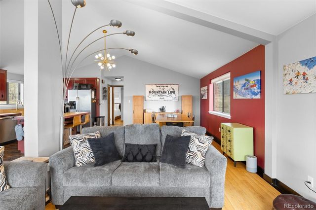 2349 Michigan Hill Road, Jefferson, CO 80456