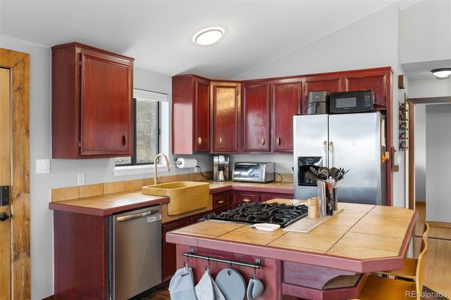 2349 Michigan Hill Road, Jefferson, CO 80456