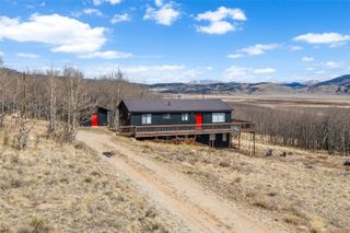2349 Michigan Hill Road, Jefferson, CO 80456