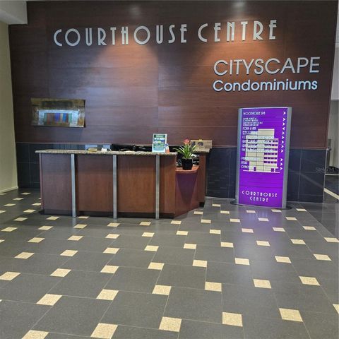 1990 MAIN STREET 4, Sarasota, FL 34236