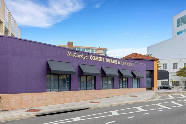 1990 MAIN STREET 4, Sarasota, FL 34236