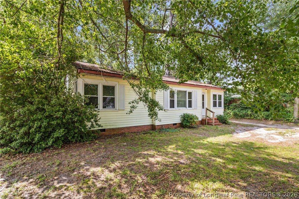 5427 Birch Road, Fayetteville, NC 28304 — photo 2
