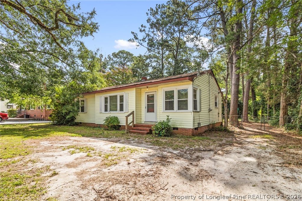 5427 Birch Road, Fayetteville, NC 28304 — photo 3