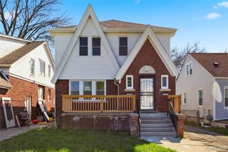 18418 Joann Street, Detroit, MI 48205