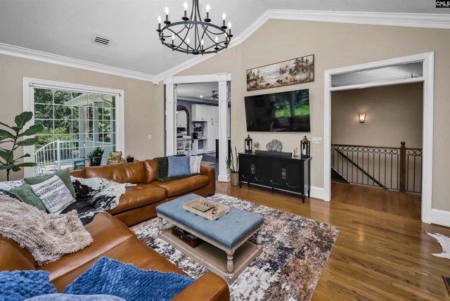 113 Ashley Ridge Road, Blythewood, SC 29016