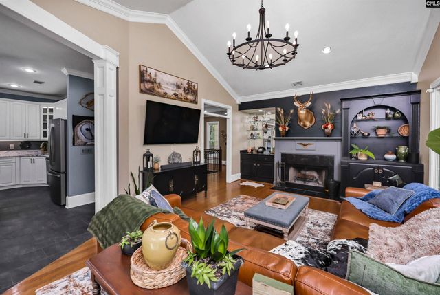 113 Ashley Ridge Road, Blythewood, SC 29016