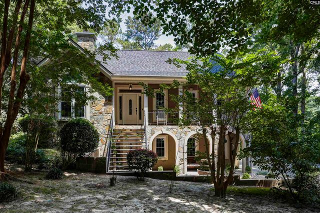 113 Ashley Ridge Road, Blythewood, SC 29016