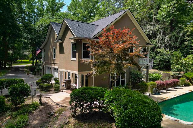 113 Ashley Ridge Road, Blythewood, SC 29016