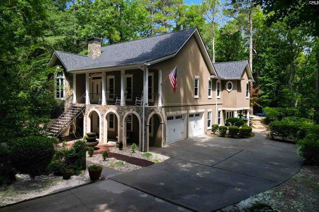 113 Ashley Ridge Road, Blythewood, SC 29016