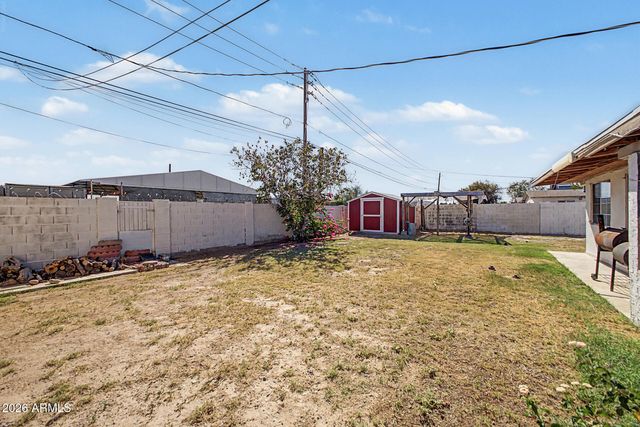 2045 W CHOLLA Street, Phoenix, AZ 85029