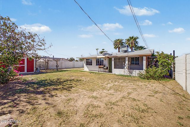 2045 W CHOLLA Street, Phoenix, AZ 85029