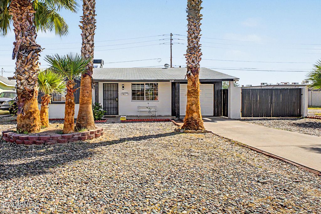 2045 W CHOLLA Street, Phoenix, AZ 85029 — photo 5