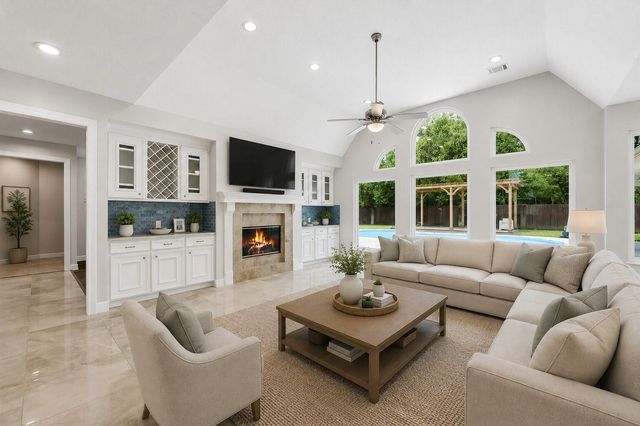 23410 Wellington Court Boulevard, Spring, TX 77389