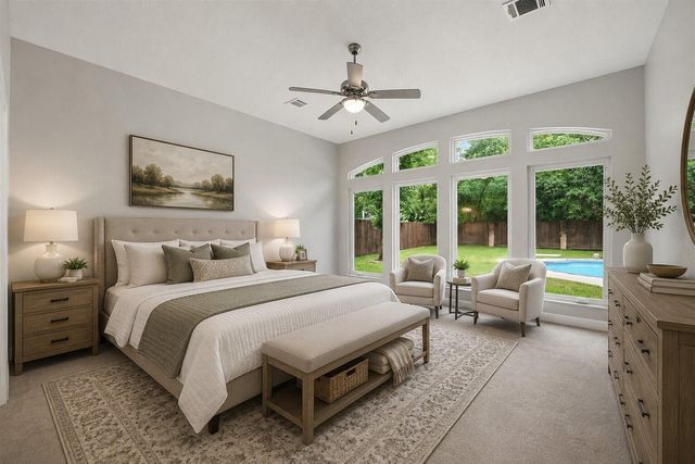 23410 Wellington Court Boulevard, Spring, TX 77389