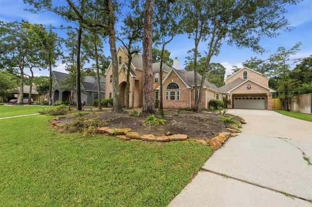 23410 Wellington Court Boulevard, Spring, TX 77389