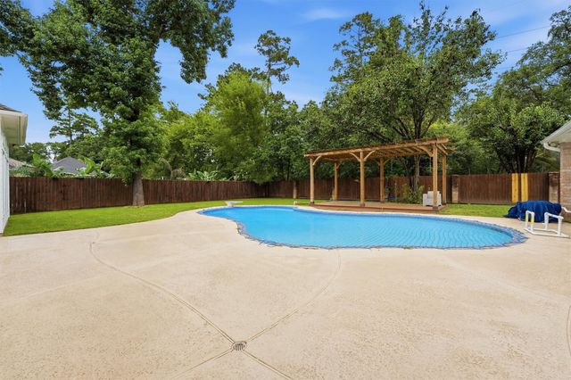23410 Wellington Court Boulevard, Spring, TX 77389