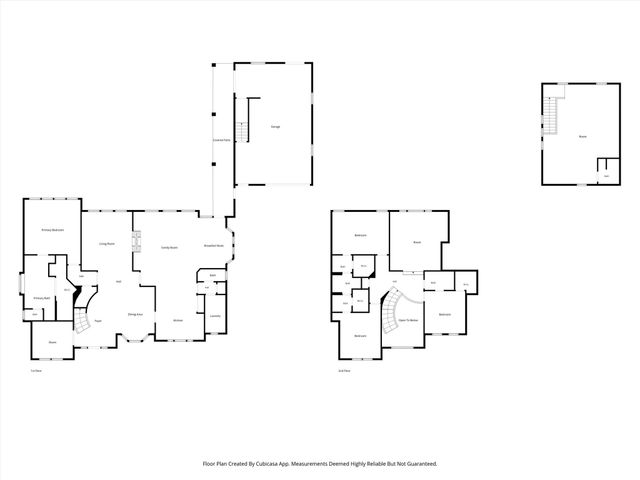 23410 Wellington Court Boulevard, Spring, TX 77389