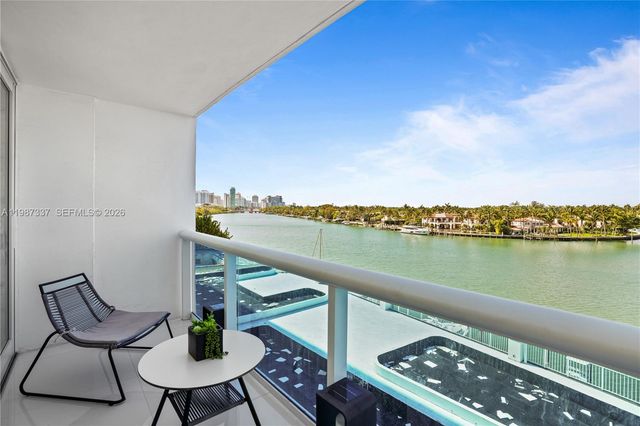 6770 Indian Creek Dr 5M, Miami Beach, FL 33141